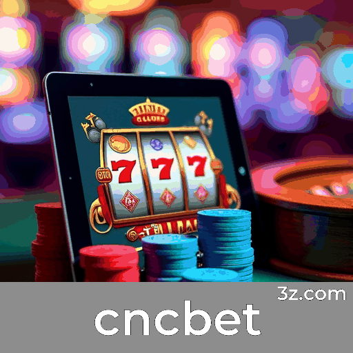 CNCBet: Jogo em Tempo Real e Experiência Emocionante