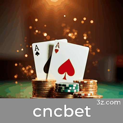 cncbet: Experiência de Jogo Diversificada e Imersiva