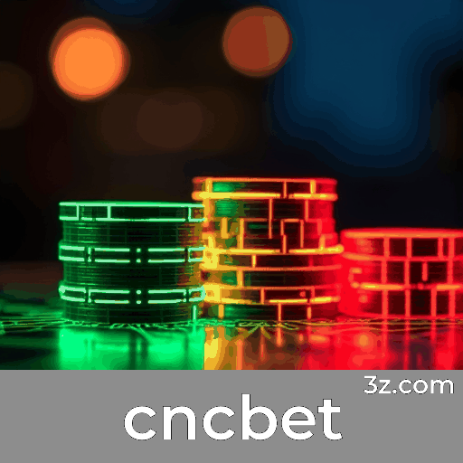 cncbet: Experiência de Jogo Diversificada e Imersiva