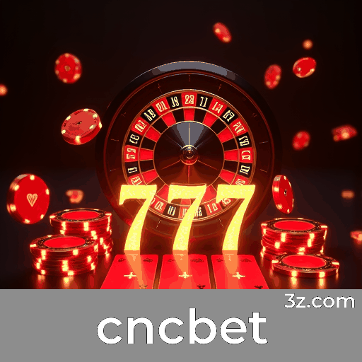 cncbet: Experiência de Jogo Diversificada e Imersiva