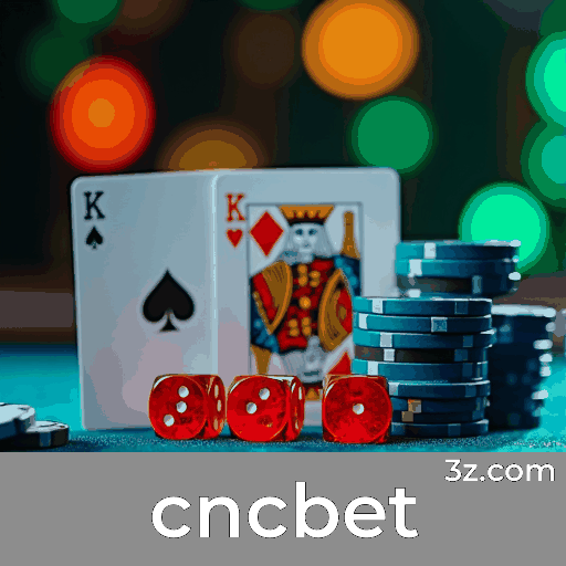 CNCBet: Jogo em Tempo Real e Experiência Emocionante