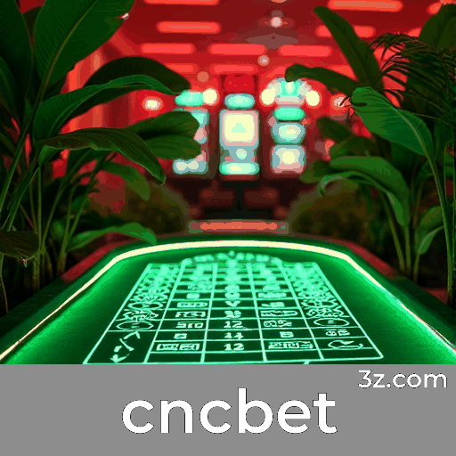 CNCBet: Excelência em Apostas Esportivas e Cobertura Completa