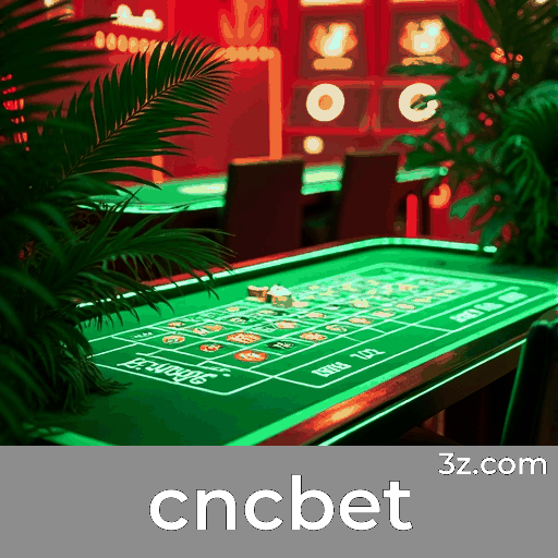 Cncbet: Domine Jogos com Estratégias Emocionantes
