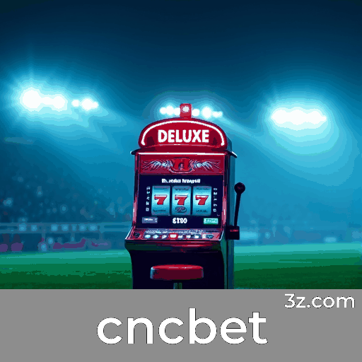 Arquitetura Tecnológica de Ponta que Garante Estabilidade na cncbet