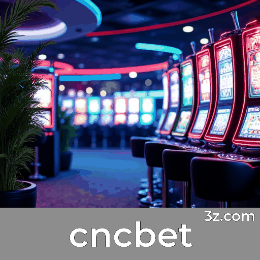 Experiência de Casino Elite no cncbet: Dealers Reais e Jogos Premium